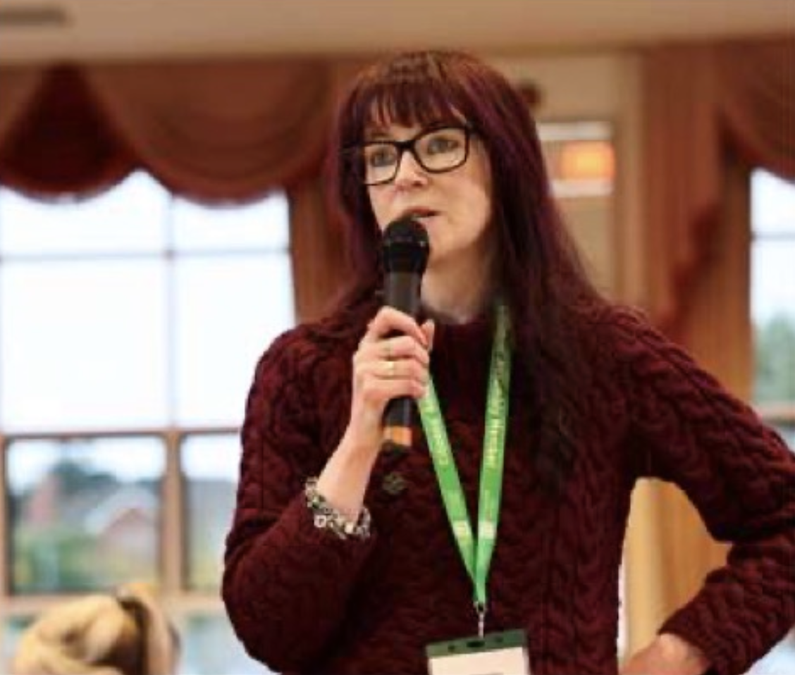 Members of Citizens’ Assembly on Biodiversity Loss 2022-23